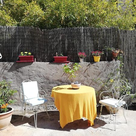 דירות גראס Petit Loft Sur La Cote D'Azur מראה חיצוני תמונה