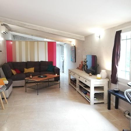 דירות גראס Petit Loft Sur La Cote D'Azur מראה חיצוני תמונה