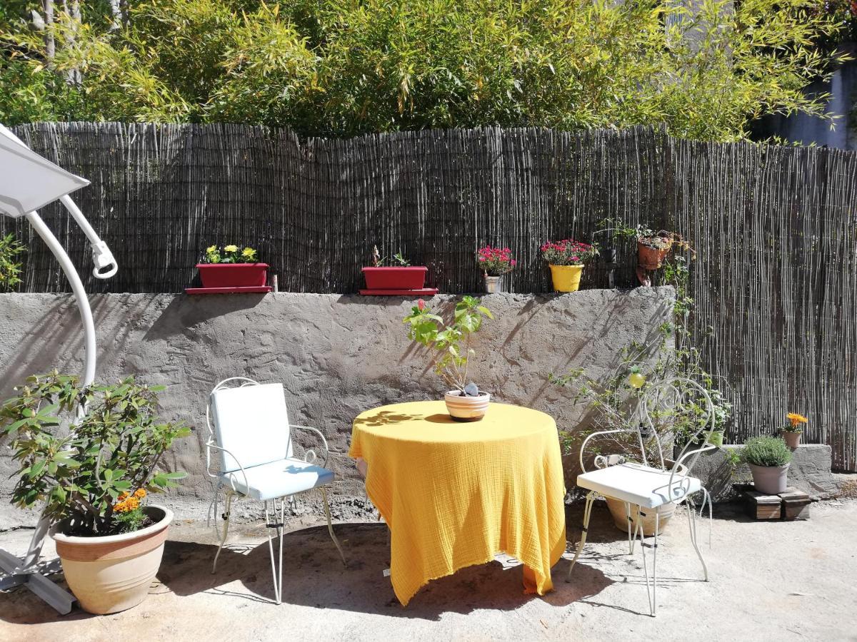 דירות גראס Petit Loft Sur La Cote D'Azur מראה חיצוני תמונה