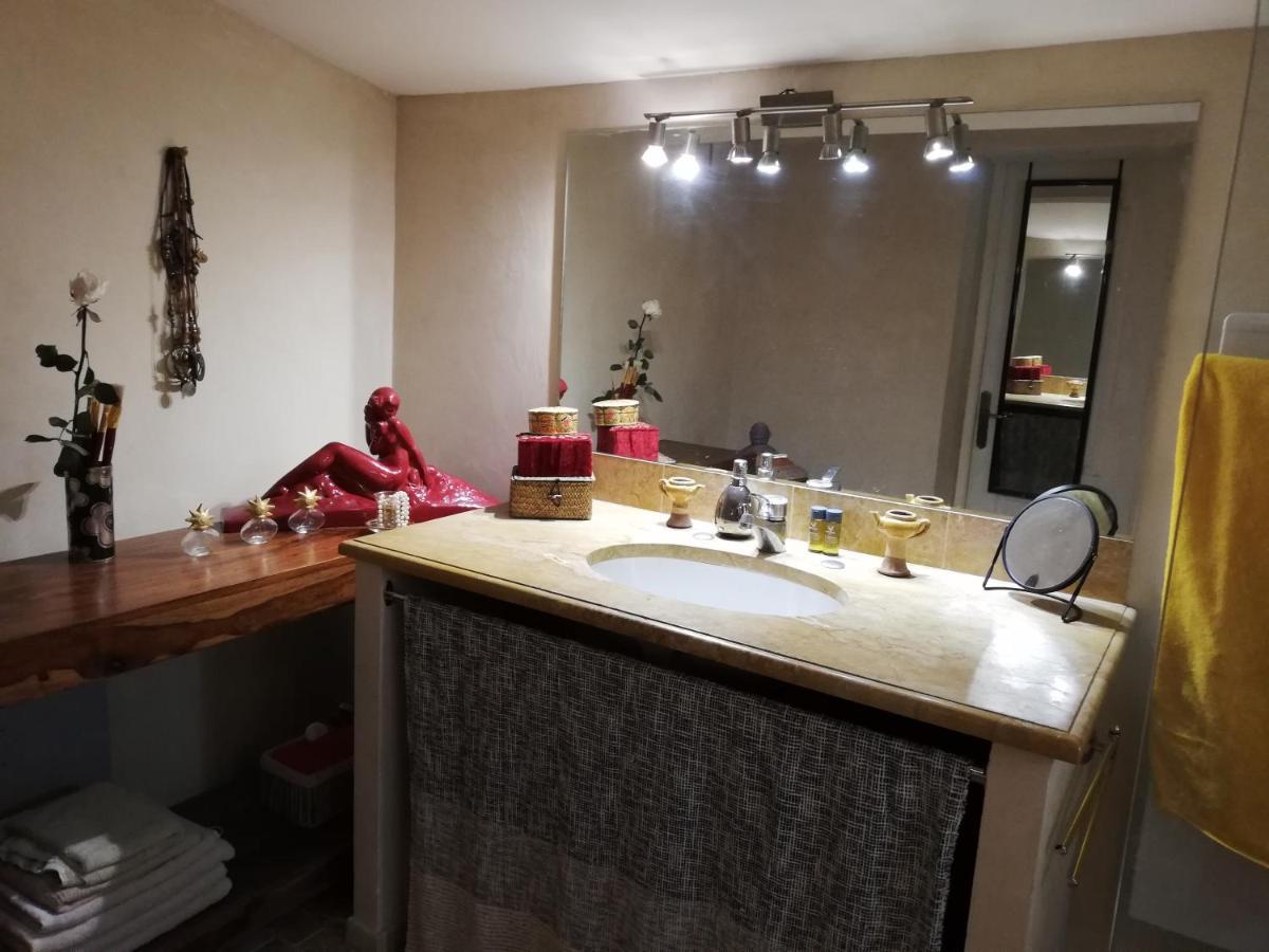 דירות גראס Petit Loft Sur La Cote D'Azur מראה חיצוני תמונה